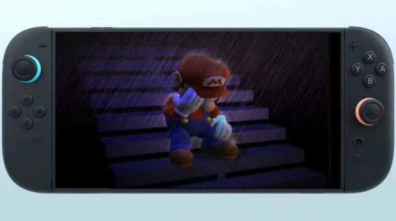 Источник изображения: Nintendo 