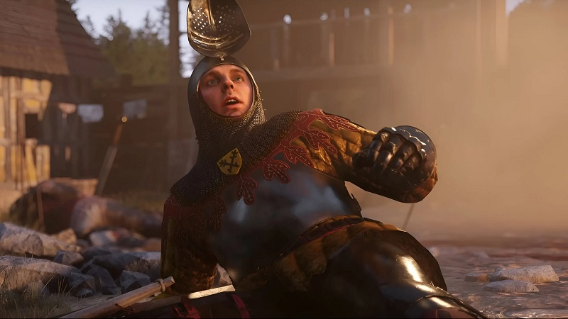  Источник изображения: Warhorse Studios 