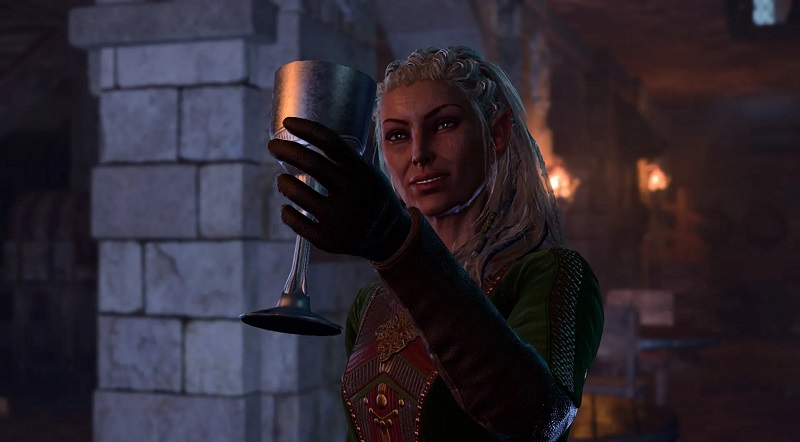  Источник изображения: Larian Studios 