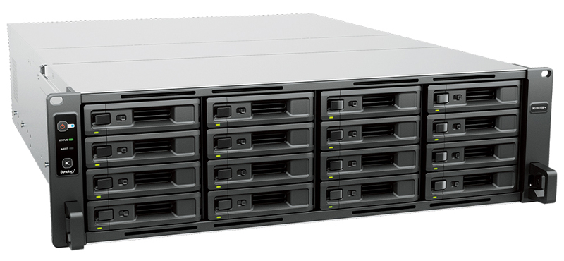 Источник изображений: Synology