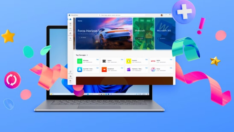  Источник изображений: Microsoft 