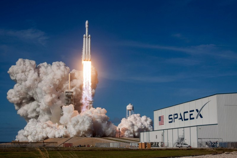 Источник изображений: SpaceX