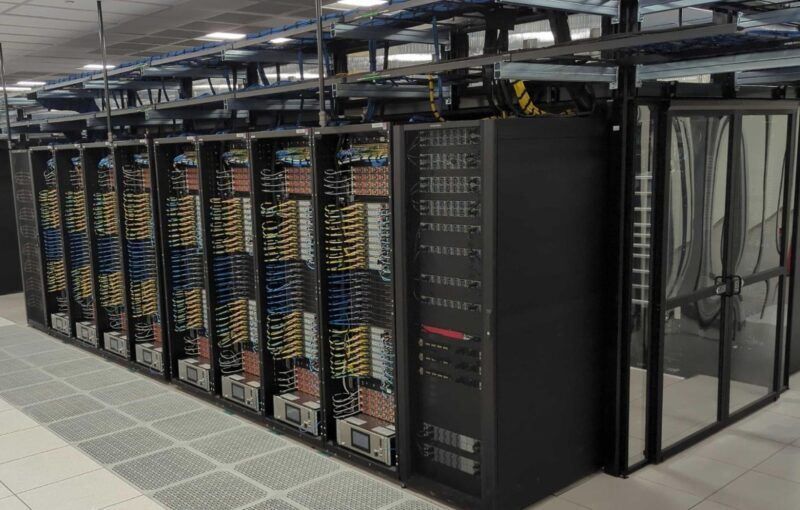 Источник изображения: Nvidia