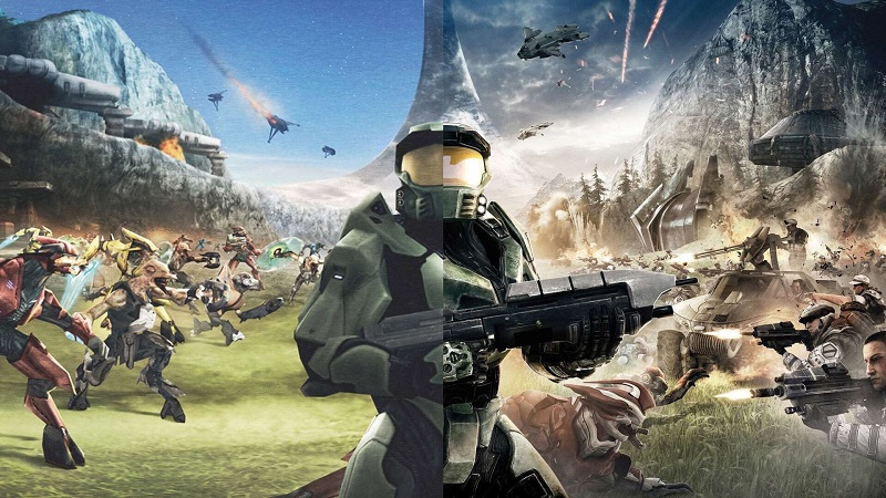  Источник изображений: Xbox 