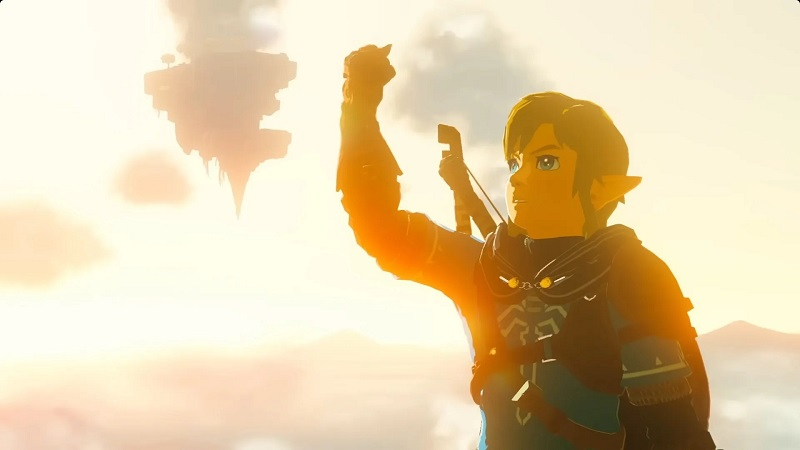 Фильм по The Legend of Zelda не выйдет в срок — Nintendo отложила премьеру спустя два месяца после её анонса