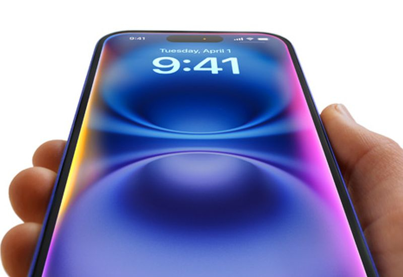  Источник изображения: Apple 