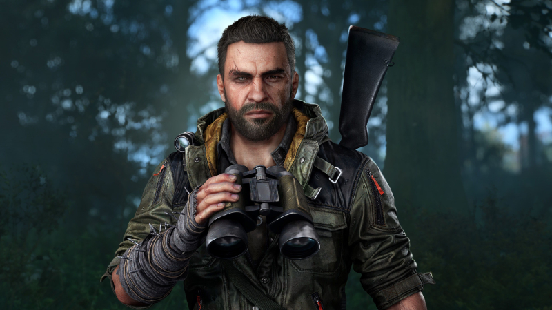  Dying Light: The Beast позиционируется как прямой сиквел Dying Light — даже герой тот же 