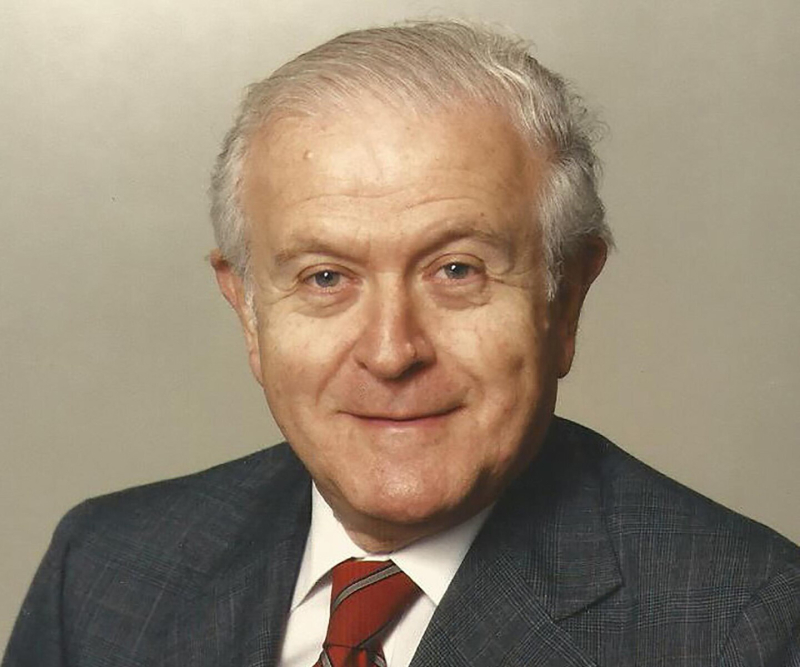  Фред Сингер 