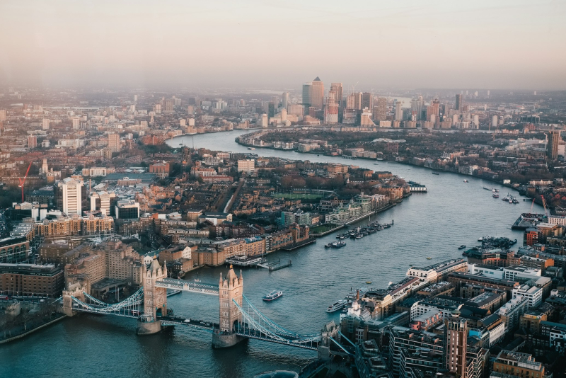  Истчоник изображения: Benjamin Davies/unsplash.com 