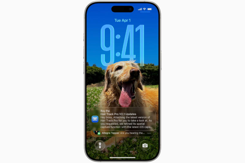 Источник изображений: apple.com