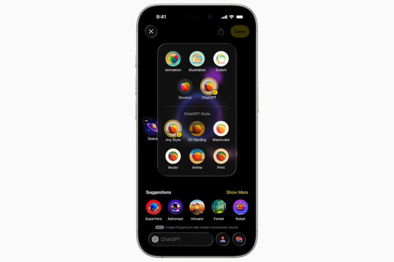 Источник изображений: apple.com