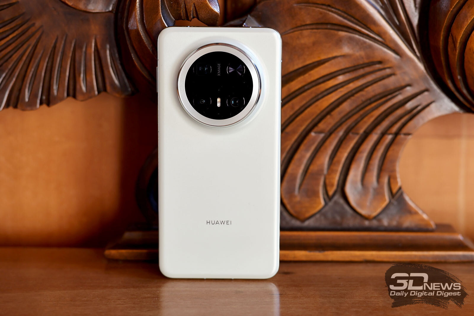 Смартфон HUAWEI Mate 70 Pro как выбор фотографа