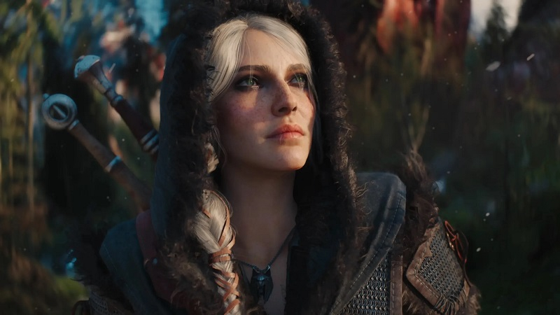  Источник изображения: CD Projekt Red 