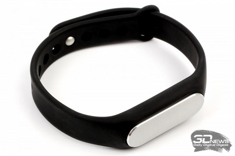  Xiaomi Mi Band 