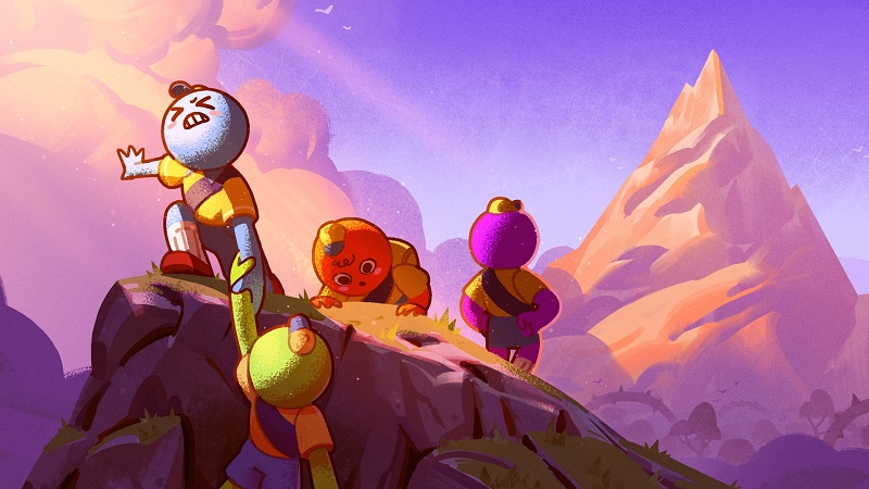  Источник изображений: Landcrab 