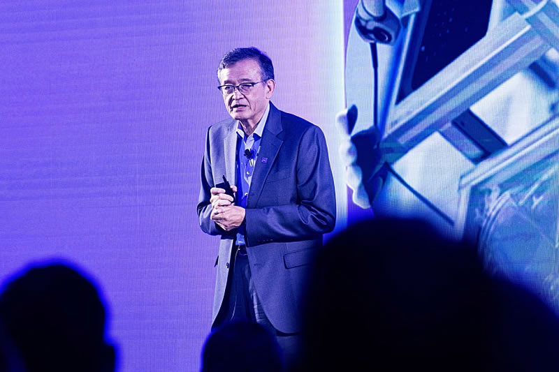  Источник изображения: Annabelle Chih /Bloomberg News 