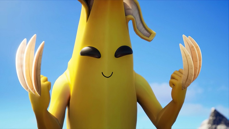  Источник изображения: Epic Games 