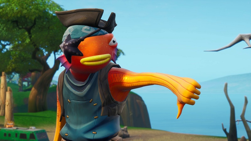  Источник изображения: Epic Games 