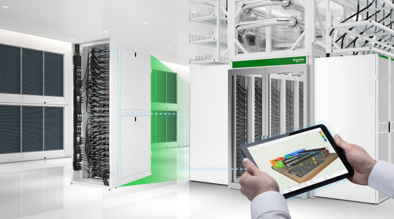  Источник изображения: Schneider Electric 