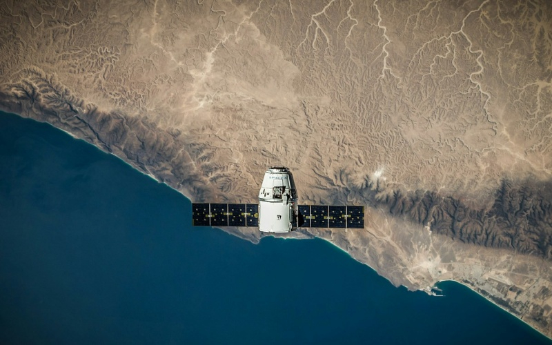 Источник изображения: SpaceX