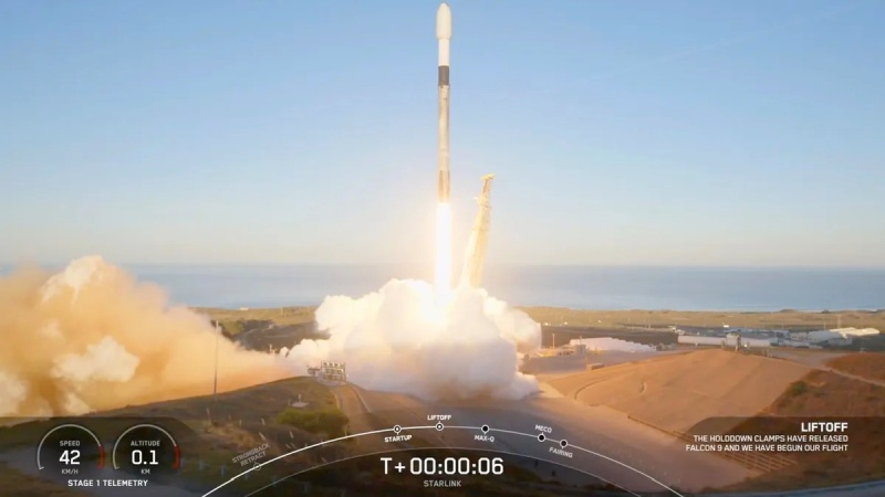 Источник изображения: SpaceX