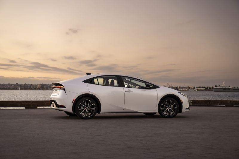 Источник изображения: Toyota Motor