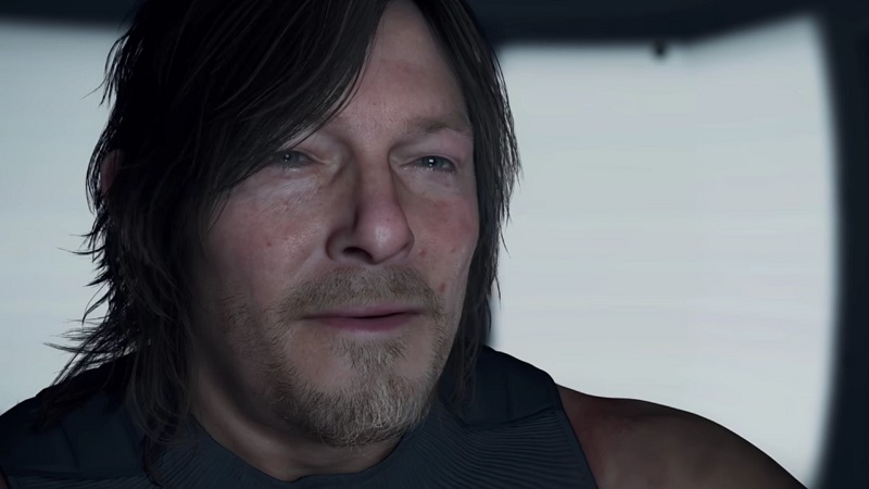  Источник изображения: Kojima Productions 