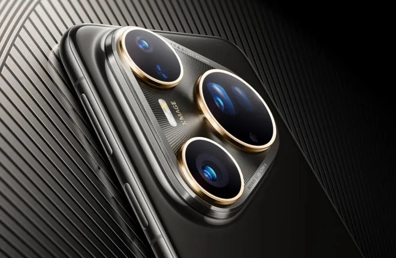 Источник изображения: Huawei