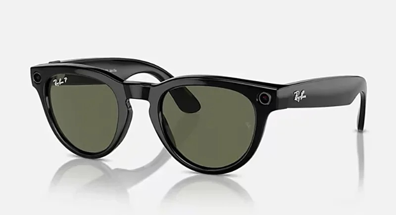 Источник изображения: Ray-Ban