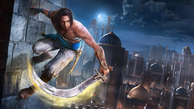 «Спасибо, что остаётесь с нами»: создатели многострадального ремейка Prince of Persia: The Sands of Time вышли на связь после нескольких месяцев молчания