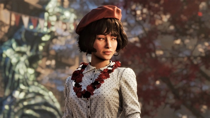  Игра имеет перевод на русский, а неофициальный дубляж выпустит GamesVoice (источник изображения: Shogo в Steam) 
