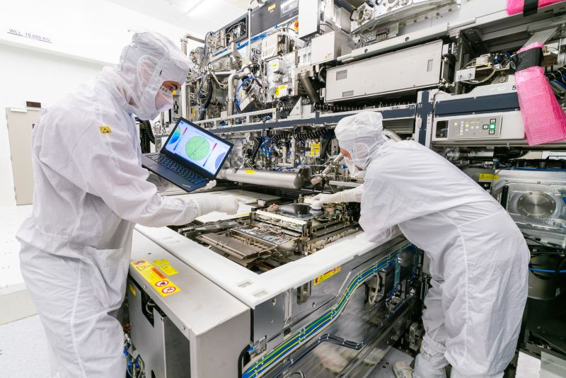 Источник изображения: ASML