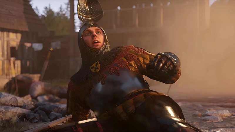  Источник изображения: Warhorse Studios 