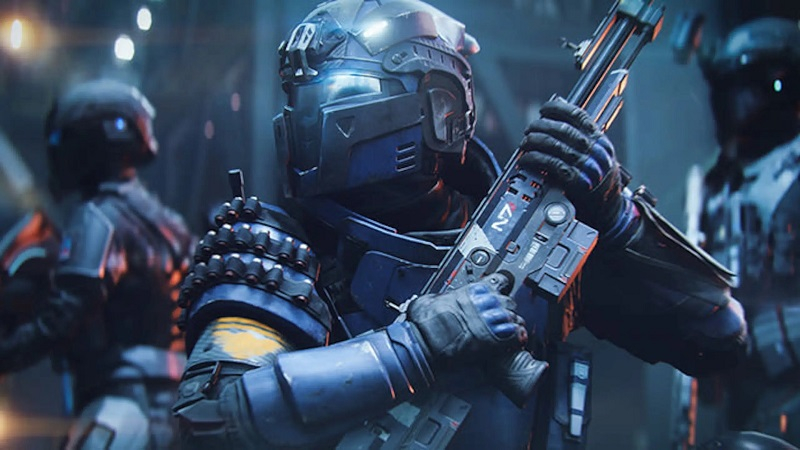  Источник изображения: Electronic Arts 