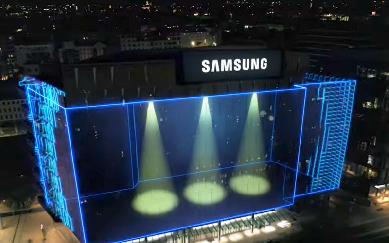 Источник изображения: Samsung