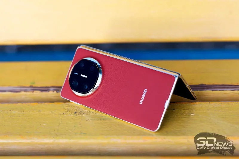 Huawei Mate X6