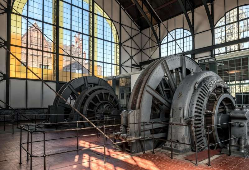 Источник изображения: Wolfgang Weiser/unsplash.com