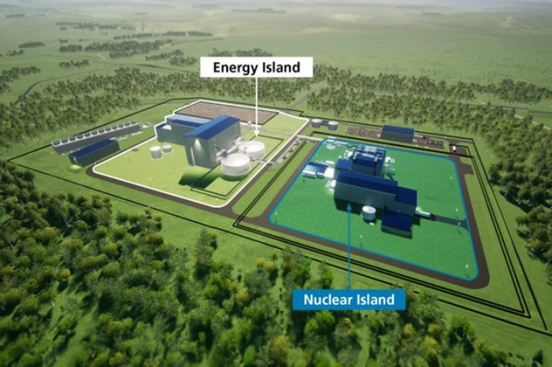  Источник изображения: TerraPower 