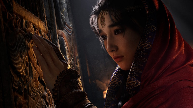  Источник изображений: NetEase Games 