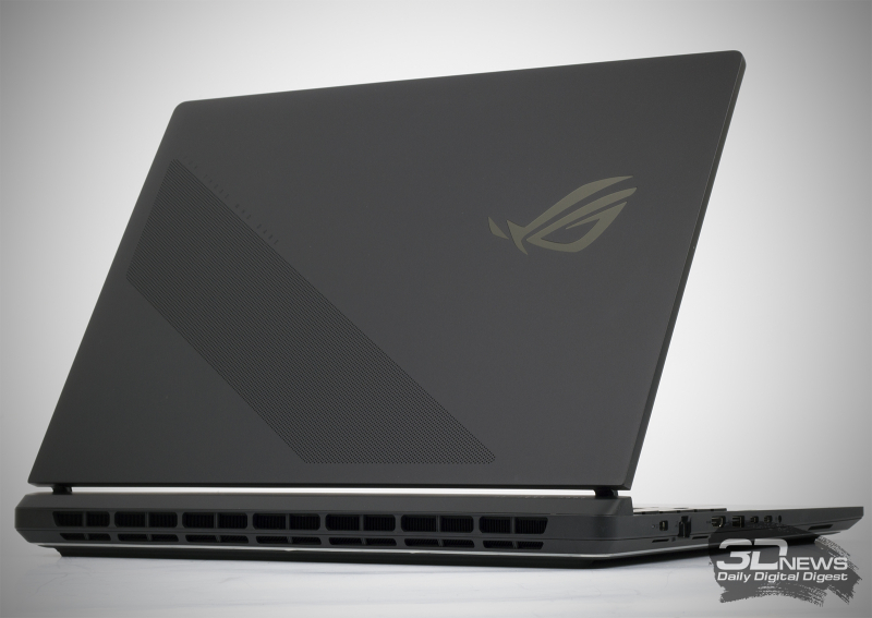  ASUS ROG Strix SCAR 18 G835 (2025) 