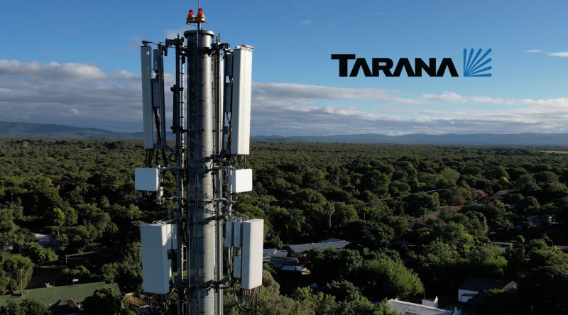 Источник изображения: Tarana
