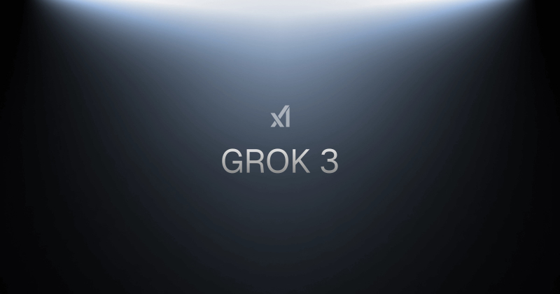  Источник изображения: xAI 