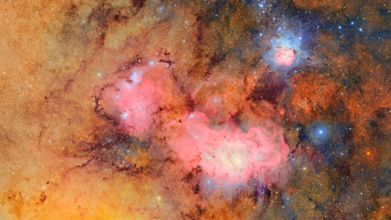  Vera C. Rubin Observatory