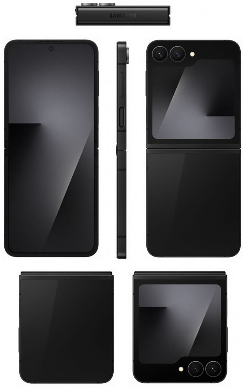 Samsung Galaxy Z Fold7 FE