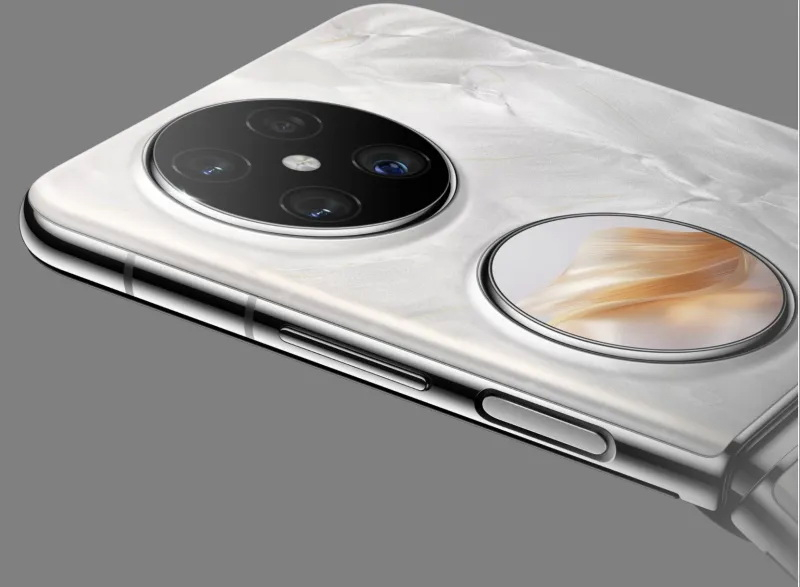 Pocket 2. Источник изображений: Huawei