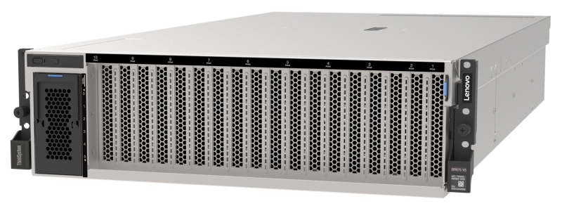  Lenovo ThinkSystem SR675. Источник изображения: Lenovo. 