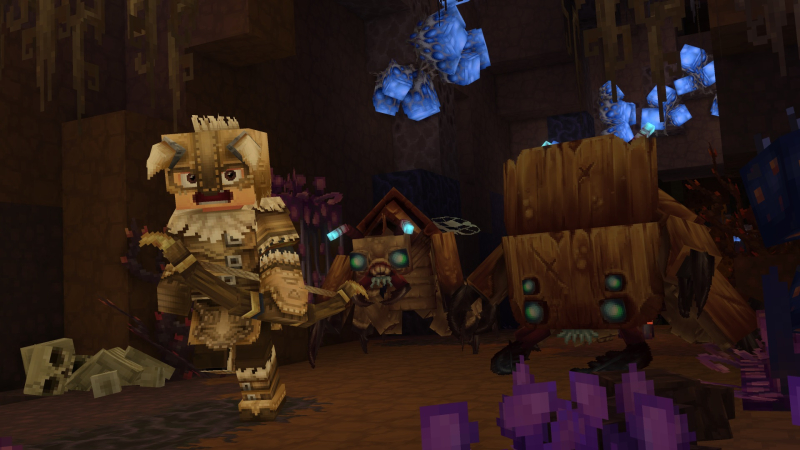  На сервер Hypixel в Minecraft ситуация с Hytale не повлияет 