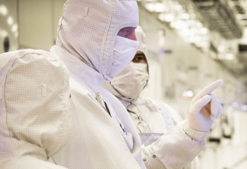 Источник изображения: Samsung Electronics