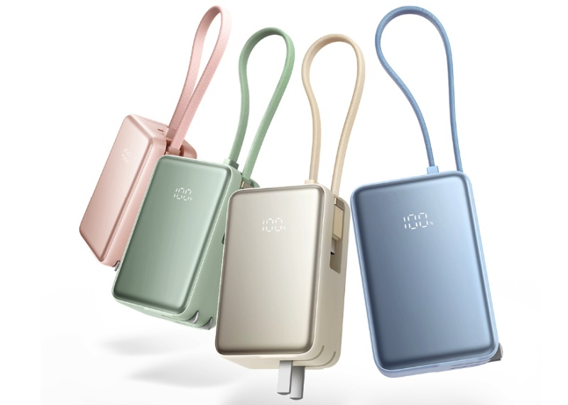 Источник изображений: Xiaomi