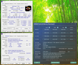  Комплект DDR5-6000 